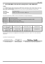 Preview for 81 page of Stanley NB08PT-18 Instruction Manual