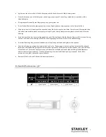 Preview for 7 page of Stanley NeoBolt 71213-05500 Instruction Manual