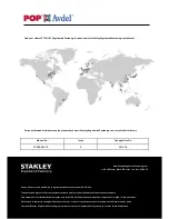 Preview for 13 page of Stanley NeoBolt 71213-05500 Instruction Manual