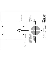 Preview for 2 page of Stanley Omnilock 9KOM Installation