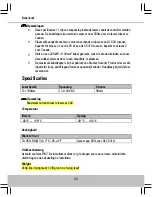 Preview for 28 page of Stanley Oneprox GS3-LF Installation Manual