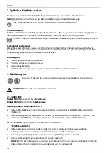 Preview for 90 page of Stanley PROSET PB2500 Instruction Manual