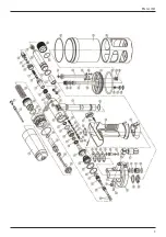 Preview for 5 page of Stanley PROSET XT2 76002 Service Manual