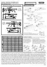 Preview for 2 page of Stanley QDC-200 Installation Instructions