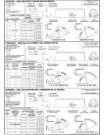 Preview for 4 page of Stanley QDC-300 Installation Instructions