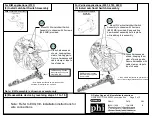 Preview for 3 page of Stanley QSRK5267 Installation Instructions