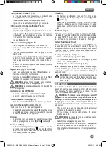 Preview for 19 page of Stanley SBR20D1K Instruction Manual