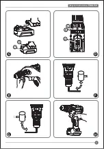 Preview for 3 page of Stanley SCH12S2K Original Instructions Manual