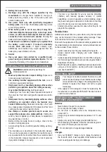 Preview for 5 page of Stanley SCH12S2K Original Instructions Manual