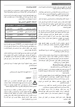 Preview for 57 page of Stanley SCH12S2K Original Instructions Manual