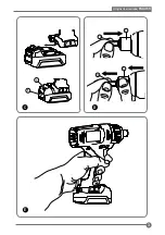 Preview for 3 page of Stanley SCI121 Original Instructions Manual