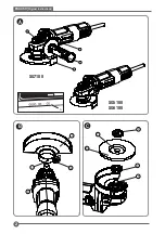 Preview for 2 page of Stanley SG5100 Original Instructions Manual