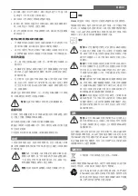 Preview for 25 page of Stanley SG5100 Original Instructions Manual