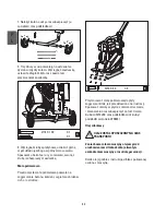 Preview for 42 page of Stanley SGC-11000N Original Instructions Manual