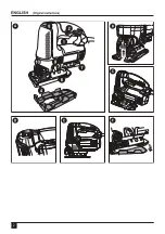 Preview for 2 page of Stanley SSJ0650 Instructions Manual