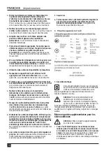 Preview for 10 page of Stanley SSJ0650 Instructions Manual