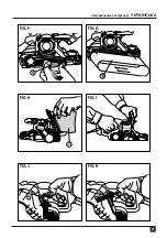 Preview for 21 page of Stanley STBS720 Manual