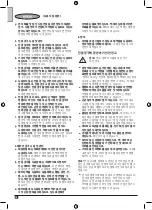 Preview for 16 page of Stanley STCT1080 Manual