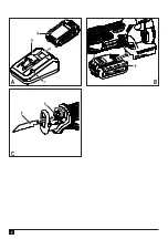 Preview for 2 page of Stanley STCT1822 Quick Start Manual