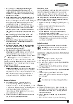 Preview for 5 page of Stanley STCT1822 Quick Start Manual