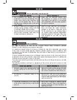 Preview for 3 page of Stanley STFP00020 Instruction Manual