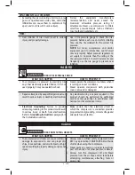 Preview for 4 page of Stanley STFP00020 Instruction Manual