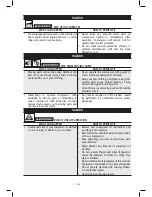 Preview for 5 page of Stanley STFP00020 Instruction Manual