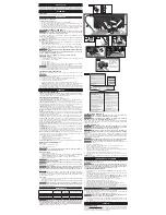 Preview for 2 page of Stanley stfp12799 Instruction Manual