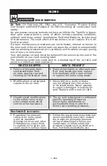 Preview for 4 page of Stanley STFP70635 Instruction Manual