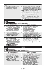 Preview for 5 page of Stanley STFP70635 Instruction Manual