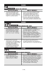 Preview for 6 page of Stanley STFP70635 Instruction Manual