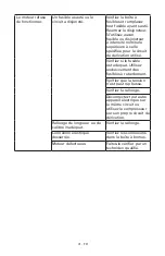 Preview for 41 page of Stanley STFP70635 Instruction Manual