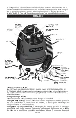 Preview for 53 page of Stanley STFP70635 Instruction Manual