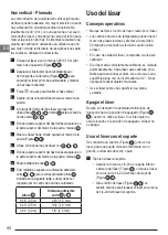 Preview for 44 page of Stanley STHT77504-1 Manual