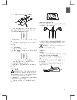 Preview for 11 page of Stanley STR-750 Original Instructions Manual