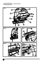 Preview for 2 page of Stanley STSJ0600 Original Instructions Manual