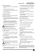 Preview for 7 page of Stanley STSJ0600 Original Instructions Manual