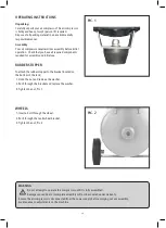 Preview for 10 page of Stanley SXAC1521121 Manual