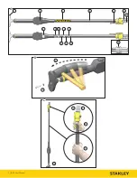 Preview for 2 page of Stanley TA54 Safety, Operation & Maintenance