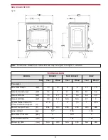 Preview for 9 page of Stanley Tara Boiler Installation And Operating Instructions Manual