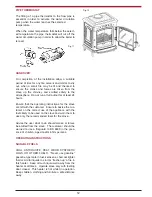 Preview for 12 page of Stanley Tara Boiler Installation And Operating Instructions Manual