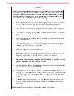 Preview for 13 page of Stanley Tara Boiler Installation And Operating Instructions Manual