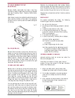 Preview for 17 page of Stanley Tara Boiler Installation And Operating Instructions Manual