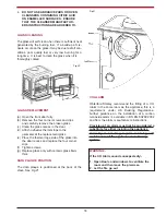 Preview for 18 page of Stanley Tara Boiler Installation And Operating Instructions Manual