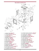 Preview for 20 page of Stanley Tara Boiler Installation And Operating Instructions Manual