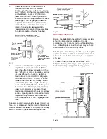 Preview for 10 page of Stanley Woodburning Range and Installation And Operating Instructions Manual