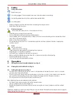 Preview for 5 page of Stanley XGrip N08QI User Manual