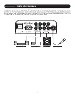 Preview for 5 page of Stanton CM.205 User Manual