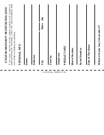 Preview for 8 page of Stanton DIGIPAK SMX-211 User Manual