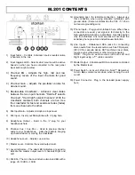 Preview for 4 page of Stanton DJLab.2 Owner'S Manual